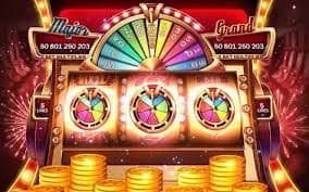 panalo play game lobby overview showing all categories on mobile