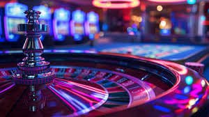 Filipino player accessing live dealer casino tables on a mobile phone